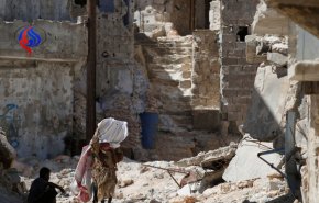 سه شهید در حمله موشکی تروریست‌ها به حلب