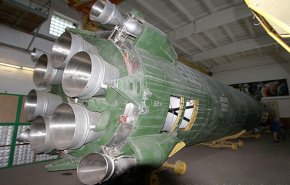 موتورهای اوکراینی موشک، چگونه از کره شمالی سر در آورد؟

