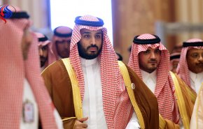 زبان بسته عربستان در مقابل افشاگری درباره شاهزادگان مفقود