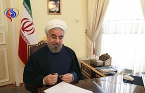 روحانی، رییس بنیاد شهید را منصوب کرد