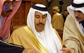 ادعای جدید دولت بحرین: تظاهرات بحرین تقصیر قطر است!