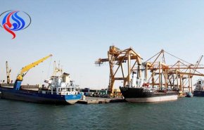 عربستان مانع ورود کشتی های حامل مواد نفتی به بندر الحدیده شد