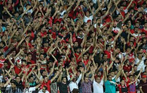 تاریخ فوتبال ایران به سرقت رفت!
