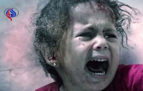 تلاش عربستان برای جلوگیری از انتشار گزارش کشتار کودکان یمنی