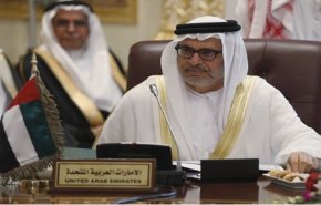 وزیر اماراتی: قطر سرسخت‌تر می‌شود