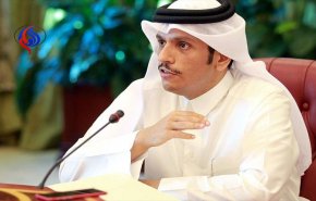 قطر: پذیرفتن حجاج قطری "سیاسی" است  