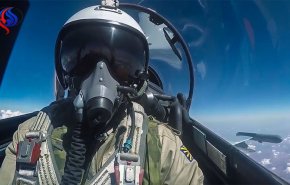 گزارش جدید روسیه از عملیات هوایی در سوریه 