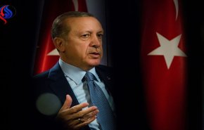 درخواست اردوغان از تُرک های مقیم آلمان 