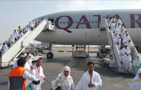 ابراز نگرانی قطر از ناامنی برای حجاج این کشور درعربستان