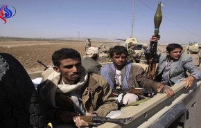 ممانعت از پیشروی مزدوران سودانی در یمن