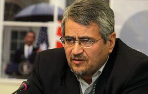طهران تطالب بتسجيل بيانها حول تصريحات ترامب كوثيقة لمجلس الأمن