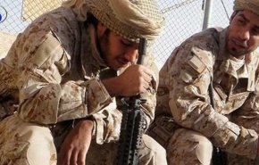 ورود نیروهای سعودی به عدن برای ماموریتهای ویژه+ویدئو