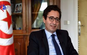 استعفای وزیر تونسی به علت صدور حکم حبس