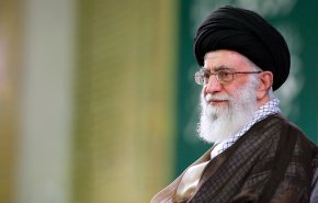دیدار رئیس‌جمهور و اعضای هیات دولت با رهبر انقلاب اسلامی