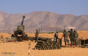 آماده شدن ارتش لبنان برای آخرین مرحله عملیات "فجر الجرود"