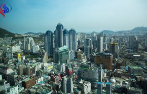 4 کشته بر اثر انفجار در کره جنوبی