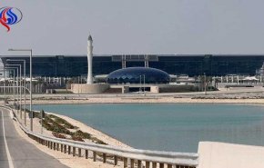 قطر به هواپیماهای سعودی اجازه فرود نداد 