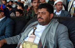 کنگره ملی یمن به عنوان «مهمان» در جبهه نبرد حضور دارد!