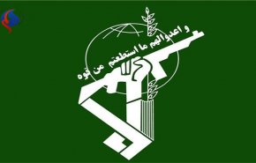 سپاه پاسداران انقلاب اسلامی انتخاب امیر حاتمی در وزارت دفاع را تبریک گفت