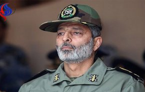 سوابق امیر موسوی فرمانده جدید ارتش