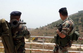 آتش بس ارتش لبنان در جرود القاع و راس بعلبک 