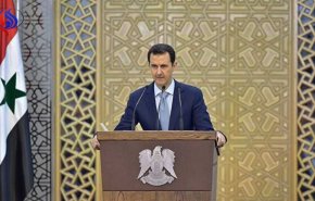چرا الجزیره پس از 7 سال سخنرانی بشار اسد را پخش کرد؟  