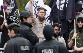 اروپا در وحشت بازگشت لشكر شكست خورده داعش