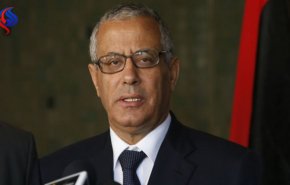 آزادی نخست وزیر پیشین لیبی از دست ربایندگان