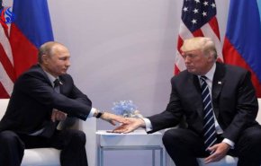  بستن دست ترامپ برای همکاری سایبری با روسیه!