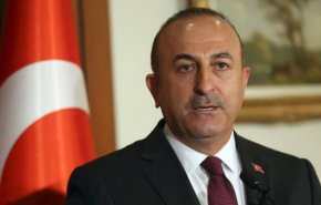 نظر وزیر خارجه ترکیه دربارۀ همه‌پرسی کردستان