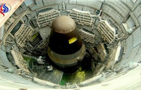 آلمان: همچنان به سلاح‌های اتمی آمریکا نیاز داریم