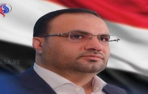 قدردانی صالح الصماد از موسسات امنیتی و نظامی یمن