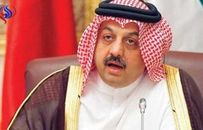 شرط قطر برای پایان بحران شورای همکاری خلیج فارس