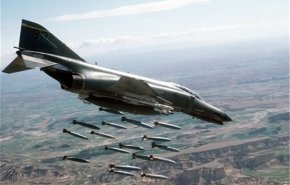 جنگنده های سعودی جنوب صنعا را بمباران کردند