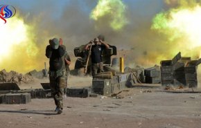 حمله داعش در صلاح الدین عراق خنثی شد