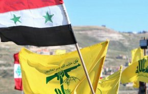 دولت سوریه توافق حزب‌الله و داعش را پذیرفت


