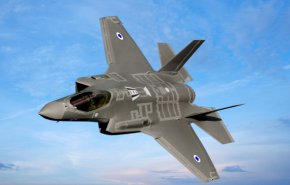 عطش نتانیاهو برای خرید اف-35