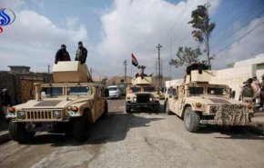 بیانیه ارتش عراق درباره آزادی تلعفر