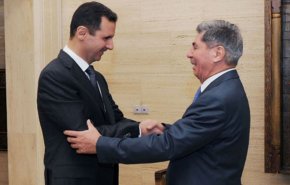 وکیل اردنی: اسد رهبر امت عربی است
