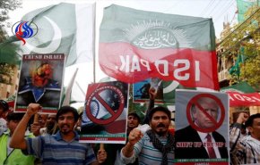 سخنرانی ترامپ و به تعویق افتادن سفریکی از مسئولان آمریکایی به پاکستان