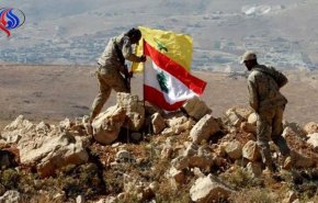 پایان عملیات ارتش لبنان با پاکسازی جرود از داعش