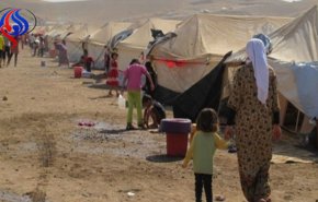 بازگشت بیش از دو میلیون آواره به مناطق خود در سراسر عراق