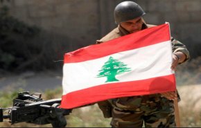 ارتش لبنان در کوه‌های قلمون مستقر شد

