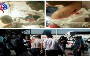 چاقوکشی در ترمینال جنوب بوی قتل می داد/ قاتل دستگیر شد+ تصاویر