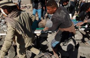 انتقاد عفو بین‌الملل از جنایات عربستان در یمن

