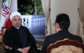 روحانی: هیچ وقت آغازگر نقص برجام نخواهیم بود/ در برابر نقض برجام دست روی دست نمی‌گذاریم/ مداخلات عربستان؛ یمن را باید به مردم آن واگذار کنند