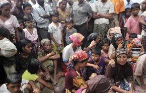 موضع ظریف نسبت به خشونت علیه مسلمانان میانمار