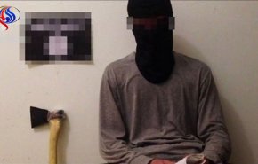 بازداشت دو داعشی انتحاری در مسکو