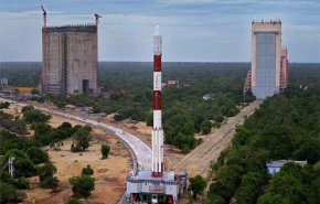 هند در پرتاب هشتمین ماهواره رهیاب شکست خورد
