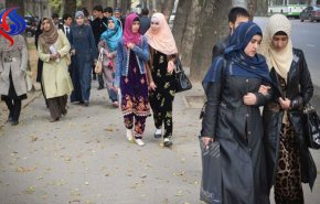 تاجیکستان حجاب اسلامی را ممنوع می‌کند